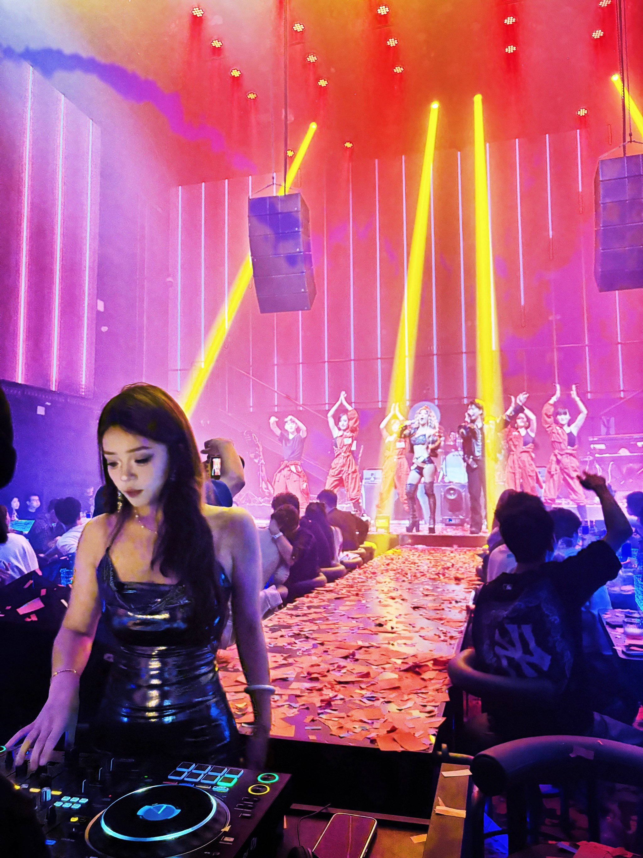 延安商务ktv最佳商务ktv攻略指南-吴起县ktv预订